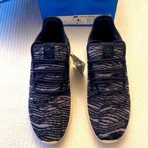 BNIB ADIDAS TUBULAR SHADOW WOMENS US 8.5